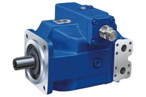 Axial Piston Variable Pump – A4VSG