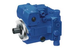 Axial Piston Variable Pump – A10VG