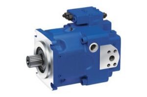 Axial Piston Variable Pump-A11VO