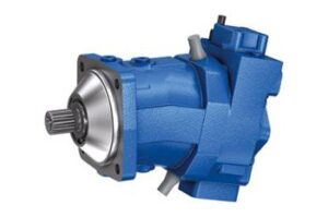 Axial Piston Variable Pump – A7VO