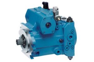 Axial Piston Variable Pump – A4VG