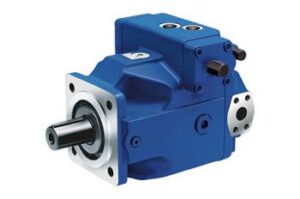 Axial Piston Variable Pump – A4VSO