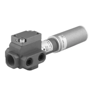 Single stage vacuum generator G1/4” – 19M14.S.17.SL.ES