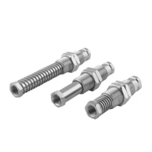 Standard level compensator G1/4” – internal and external spring – Series 1900