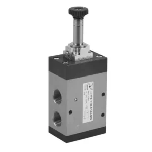 Solenoid-Spring-Self feeding – 779/V.32.0.*.M2/V