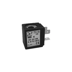 Solenoid coils (for Series 771, 772, 773, 779, T772, T773, T771 and N776)
