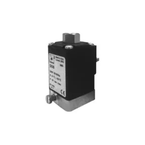 Solenoid valve (for Series 776)