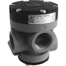 Pneumatic-Spring – T773/V.32.11.1