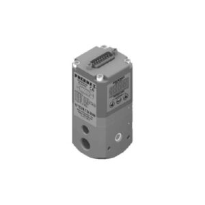 SERIES 1900 AIR-VACUUM VERSION – SIZE 1
