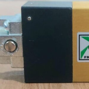 valves and solenoid valves