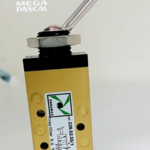 Spool type valves and solenoid valves