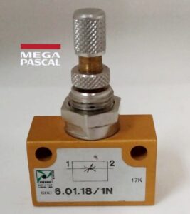 Accessories-Pneumatic circuit devices