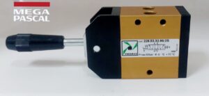 Spool type valves and solenoid valves
