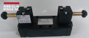 1012.52.3.5.M3R PNEUMAX solenoid valve