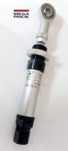 Pneumax 1260.12.15 – Cylinder to ISO 6432