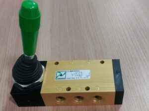 Spool type valves and solenoid valves