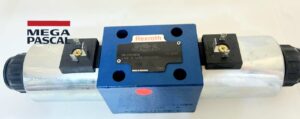 4we 10 w33/cg24n9k4 directional valve Rexroth