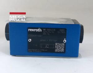 Z2S6A1-66/  Rexroth Check valve, pilot operated