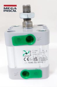 1540.32.15.02.1 PNEUMAX cylinder