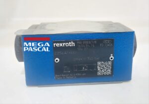 Z2S6A1-66/ rexroth Check valve