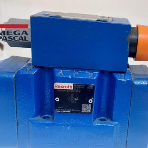 3dr10 p5-62/100y/00m rexroth Pressure reducing valve,
