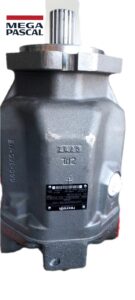 A10V O100DFR/31L-VSC Axial piston variable pump Rexrpth