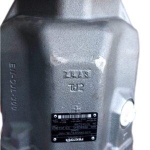 A10V O100DFR/31L-VSC Axial piston variable pump Rexrpth