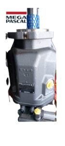 A10VSO100DFR/31R-VPA rexroth Axial piston variable pump Rexrpth