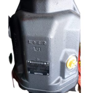 A10VSO100DFR/31R-VPA rexroth Axial piston variable pump Rexrpth