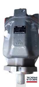 A1OV 0100 DFR /31L-VSC rexroth Axial piston variable pump Rexrpth