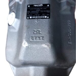 A1OV 0100 DFR /31L-VSC rexroth Axial piston variable pump Rexrpth