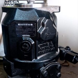 al a10vo 45 dfr/31l rexroth Axial piston variable pump A10VSO Series 31