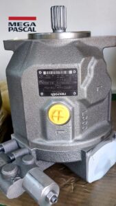 A10VSO 45 DR/31R-PSA rexroth Axial piston