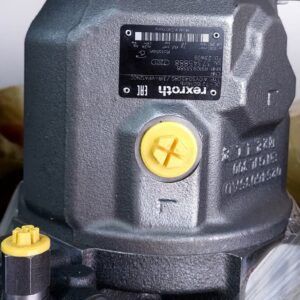 A10V SO 45DRG/31R- VPA 12N00 Rexroth Axial piston variable pump