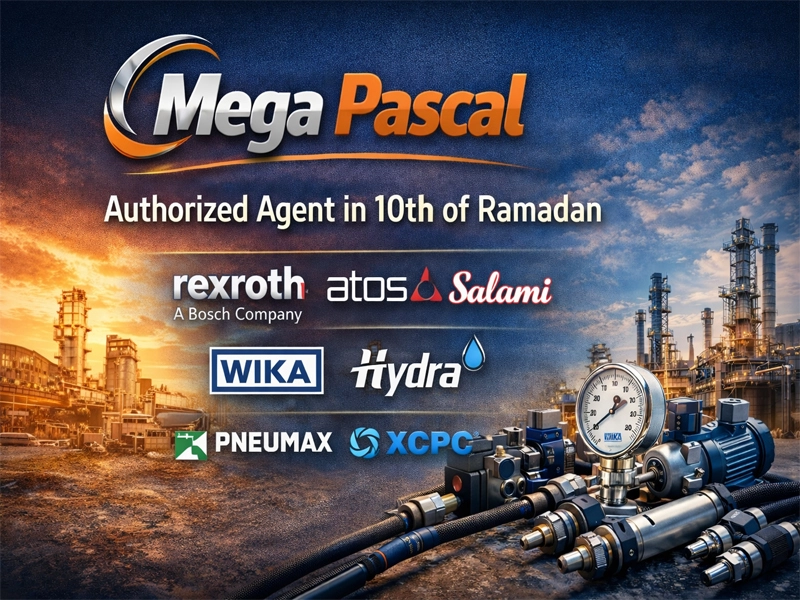 Mega Pascal – Your Go-To Authorized Agent in 10th of Ramadan