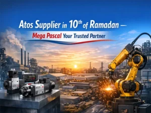 بالعاشر من رمضان –  Atos ميجا باسكال مورد موثوق لشركة