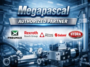 Mega Pascal – Your Go-To Authorized Industrial Partner in Egypt
